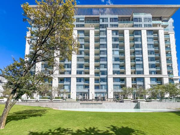 2 Bedroom Penthouse