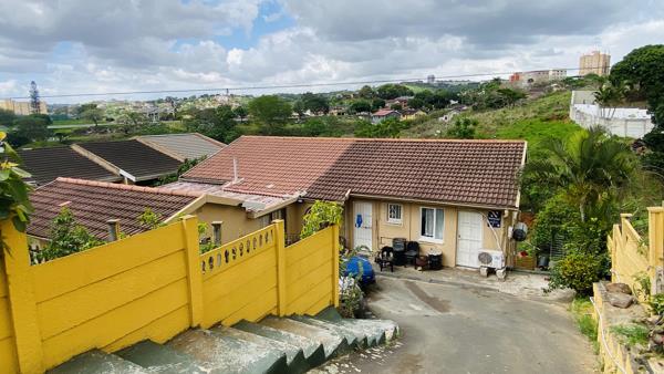 1 Bedroom House