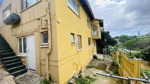 1 Bedroom House