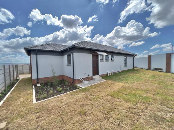 4 Bedroom Simplex