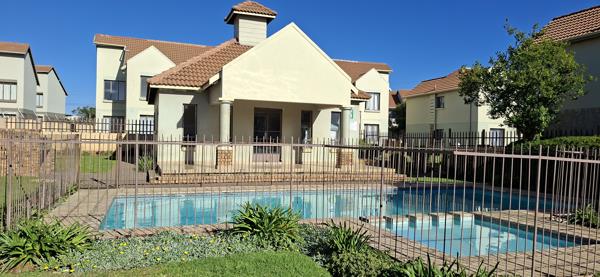 1 Bedroom House