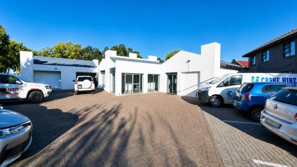 1 444 m² Commercial space