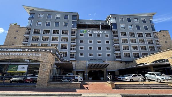 538 m² Commercial space