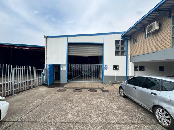 800 m² Industrial space
