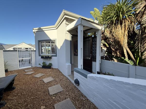 1 Bedroom Duplex