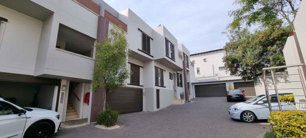3 Bedroom Cluster