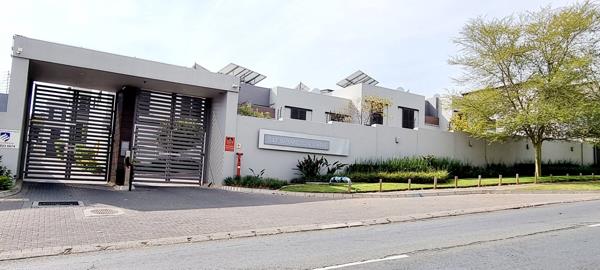 3 Bedroom Cluster