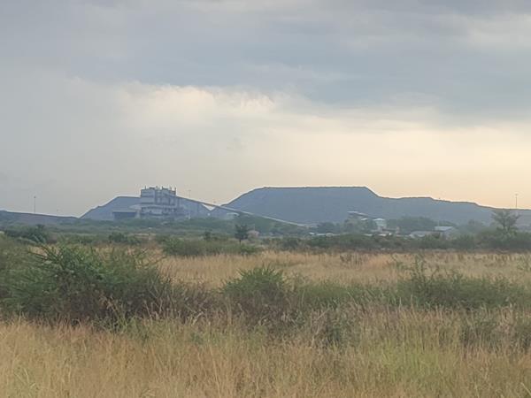 90 ha Farm