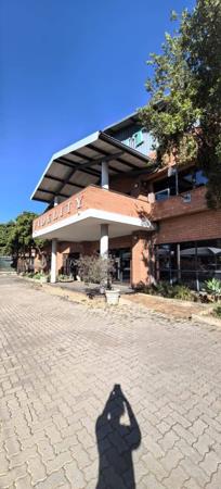 Commercial space