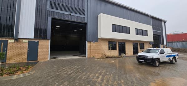 Commercial space