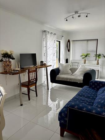 2 Bedroom Garden Cottage