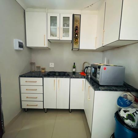 1 Bedroom Garden Cottage