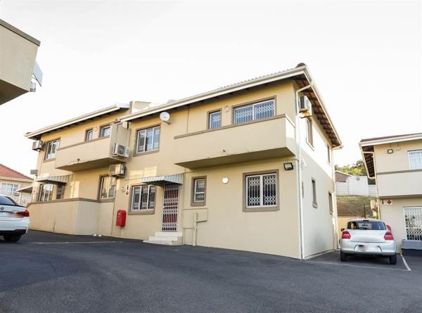 4 Bedroom Apartment