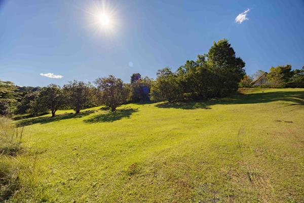 1 096 m² Land