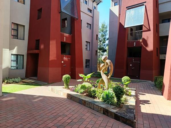 1 Bedroom Townhouse