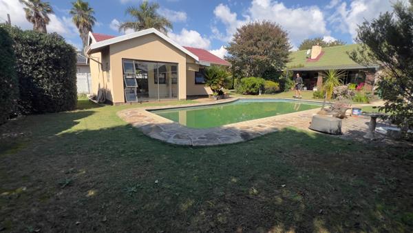 1 Bedroom House