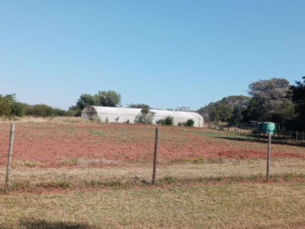 21 ha Farm