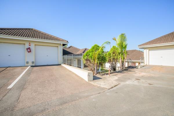 2 Bedroom Simplex