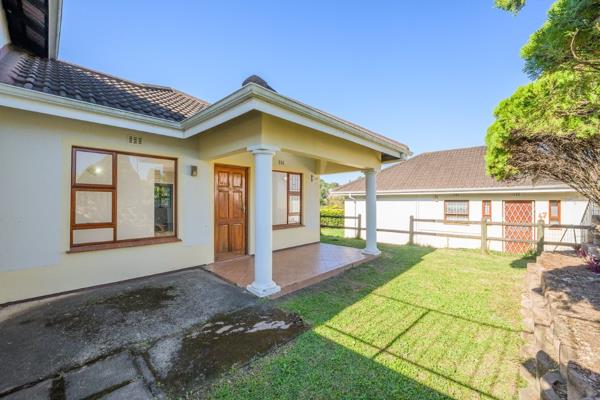 2 Bedroom Simplex
