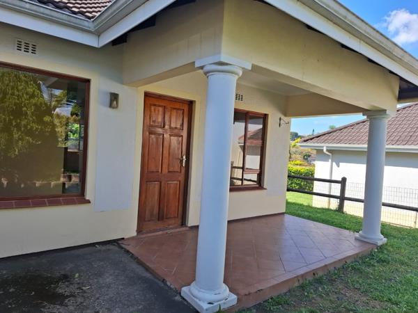 2 Bedroom Simplex