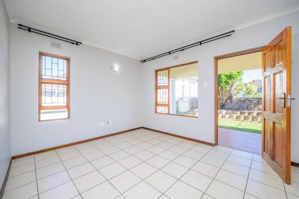 2 Bedroom Simplex