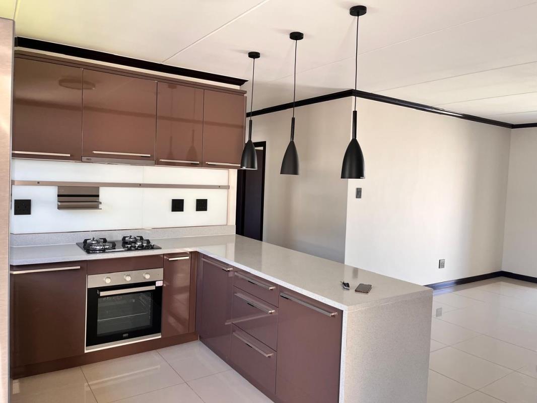 3 Bedroom Apartment in Blue Hills