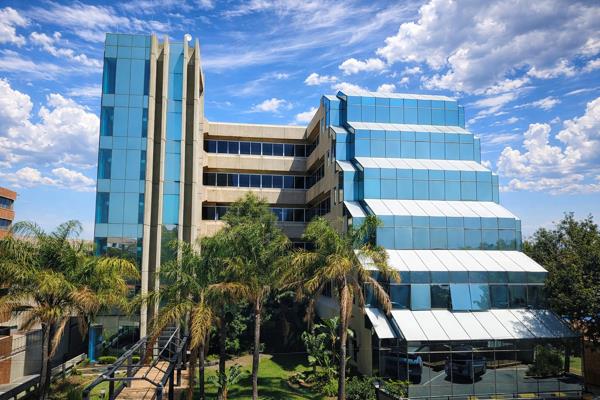 61 m² Commercial space