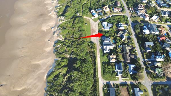 793 m² Land