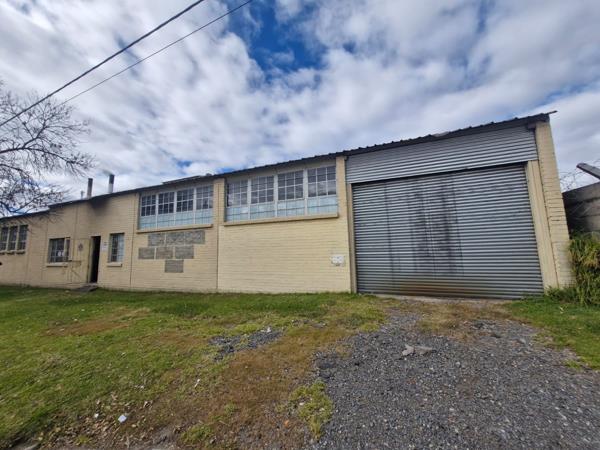557 m² Commercial space