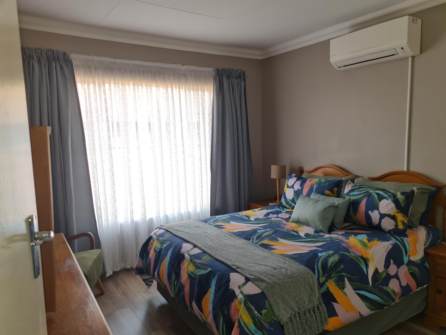 2 Bedroom Townhouse in Faerie Glen