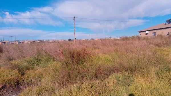 238 m² Land