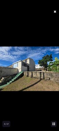 2 Bedroom Duplex