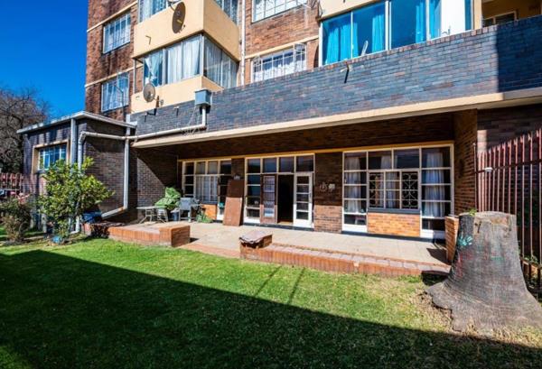 4 Bedroom Apartment