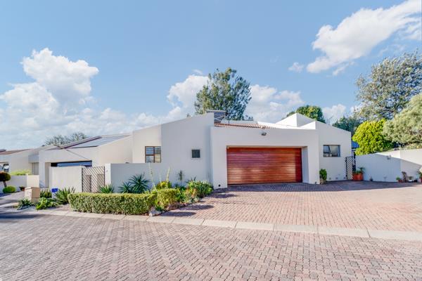2 Bedroom Cluster