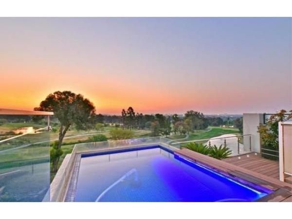 3 Bedroom Penthouse