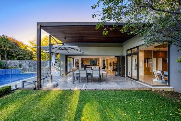 5 Bedroom House