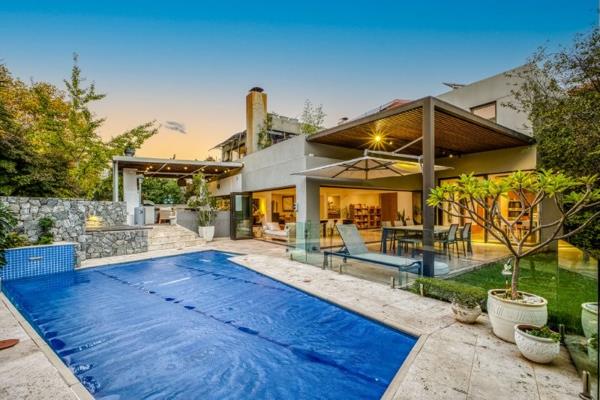 5 Bedroom House