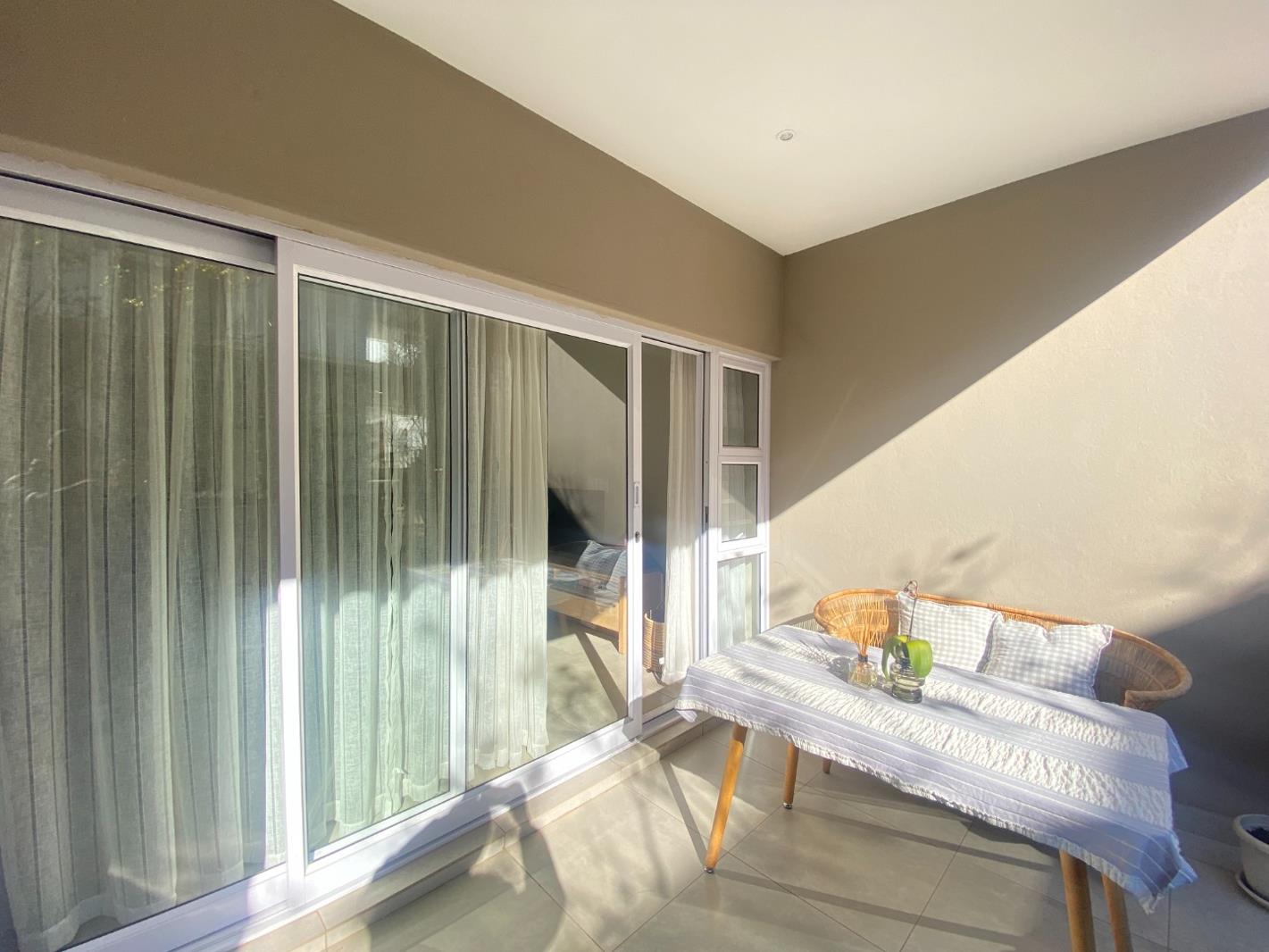 2 Bedroom Apartment in Brooklyn