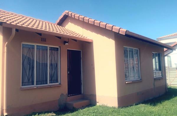 2 Bedroom Simplex