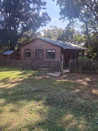 2 Bedroom Garden Cottage