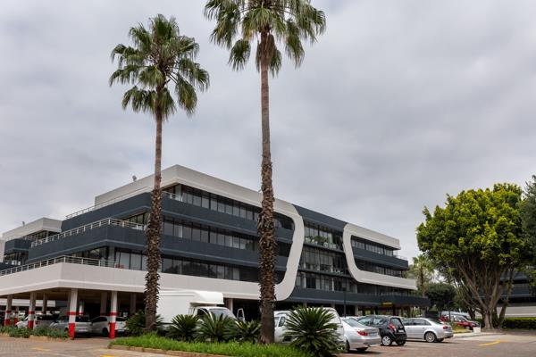 88 m² Office Space