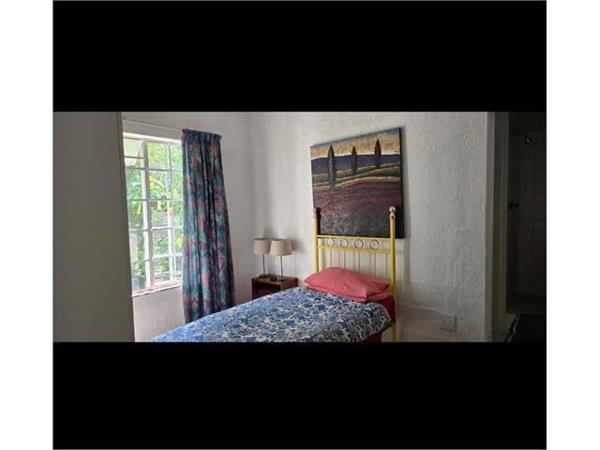 1 Bedroom Garden Cottage