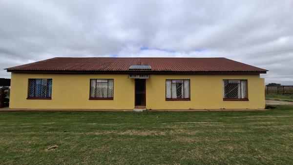 4 ha Smallholding