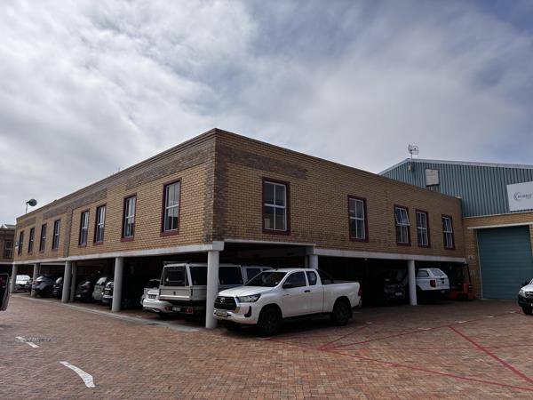 1 090 m² Industrial space