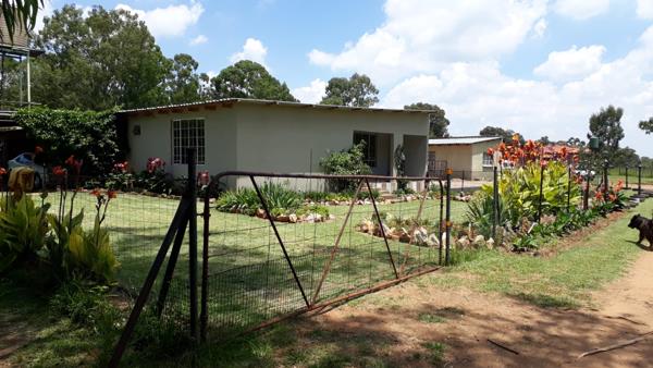 9 454 m² Land