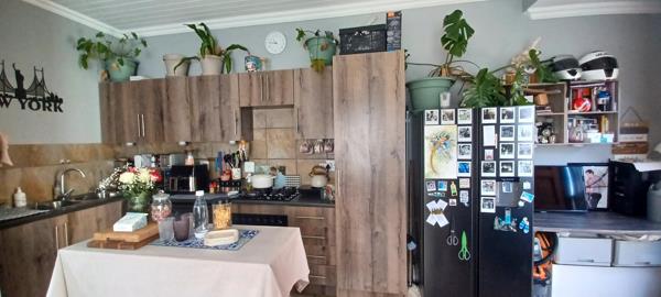 1 Bedroom Townhouse