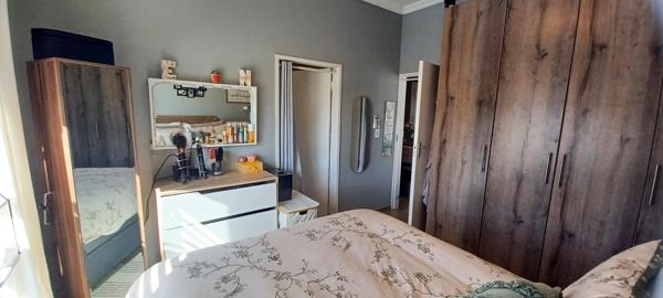 1 Bedroom Townhouse