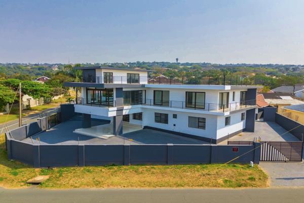 12 Bedroom House