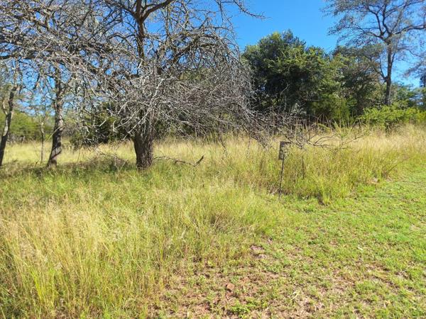 1 806 m² Land