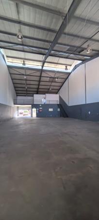 Commercial space